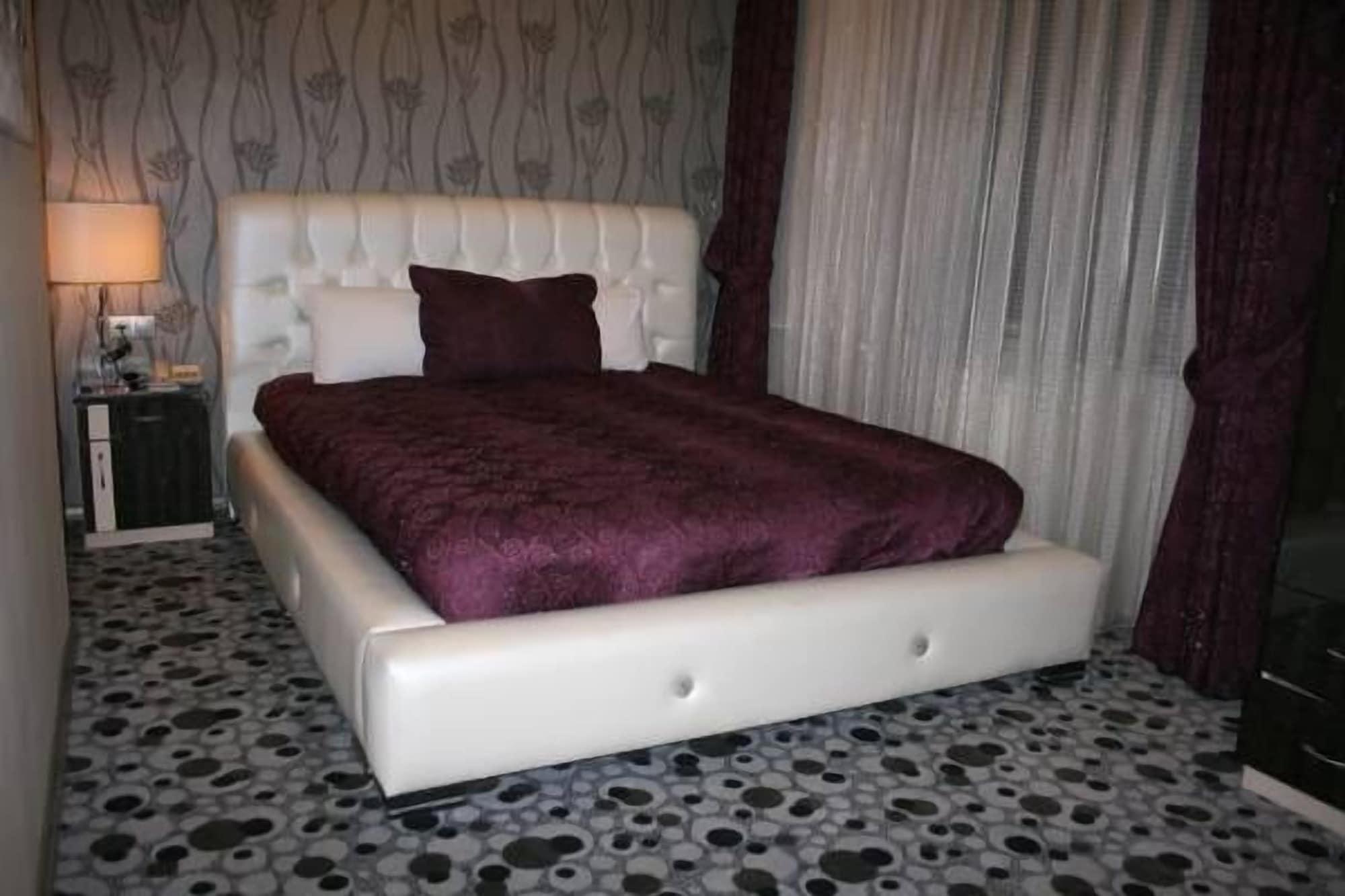 Ankara Risiss Hotel 外观 照片