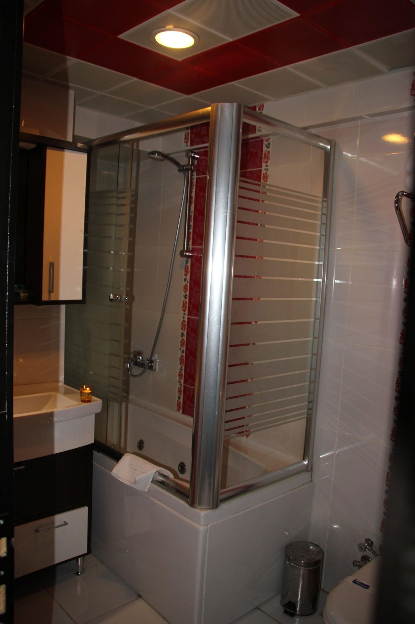 Ankara Risiss Hotel 外观 照片