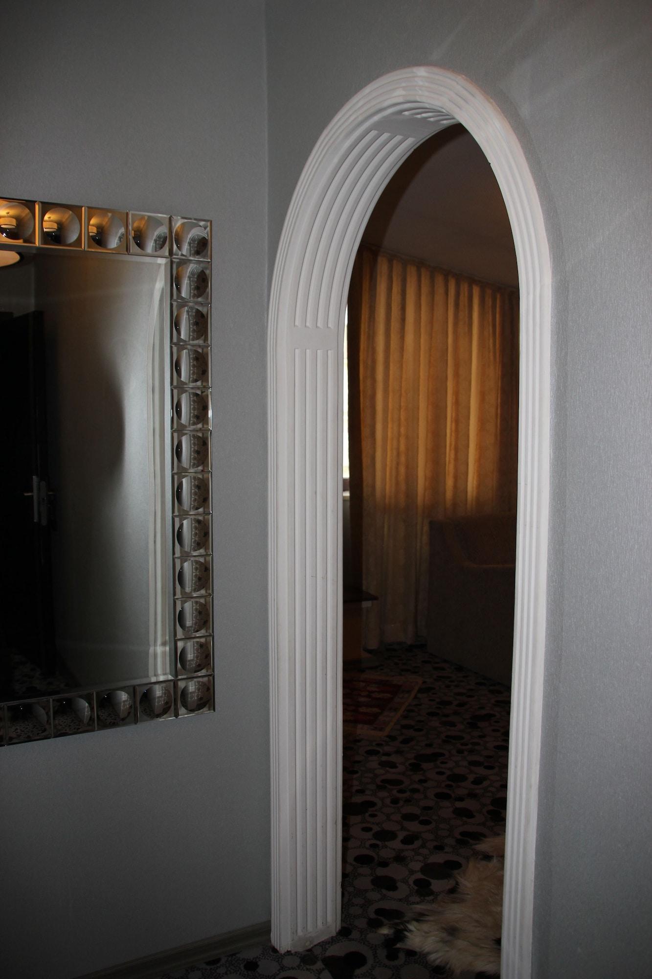Ankara Risiss Hotel 外观 照片