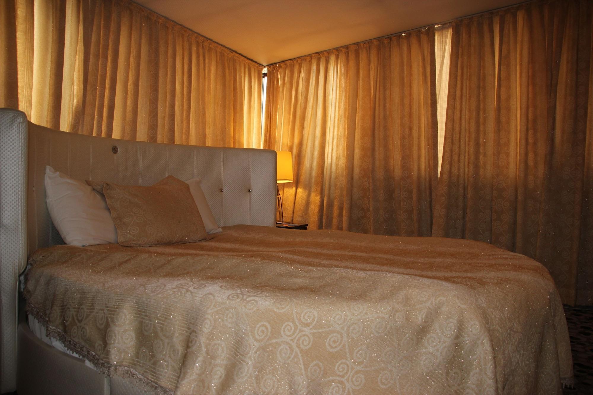 Ankara Risiss Hotel 外观 照片