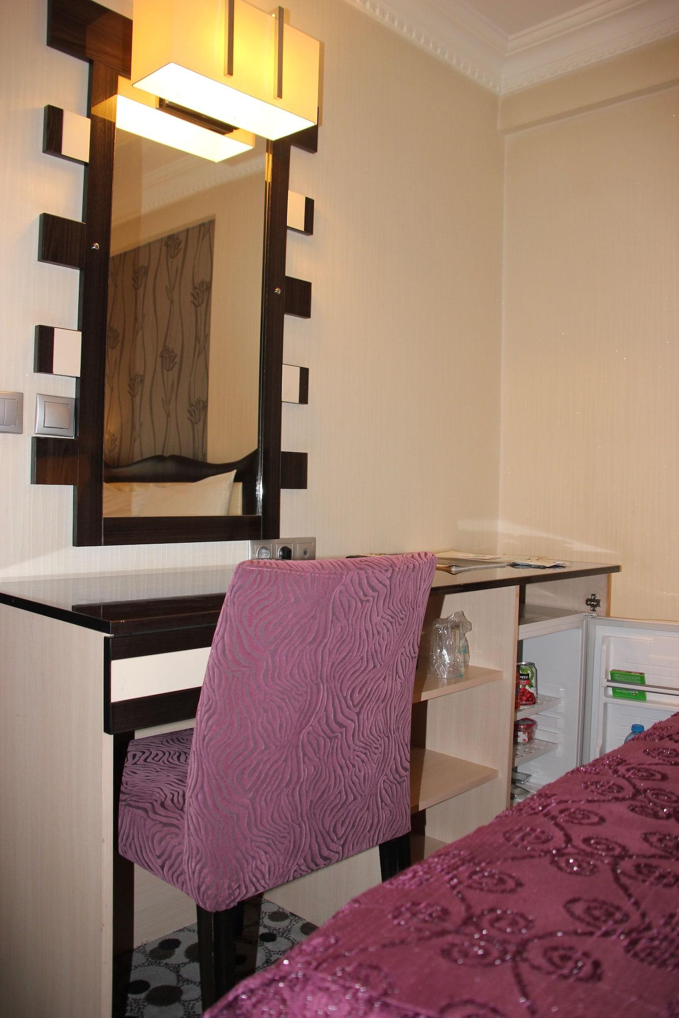Ankara Risiss Hotel 外观 照片