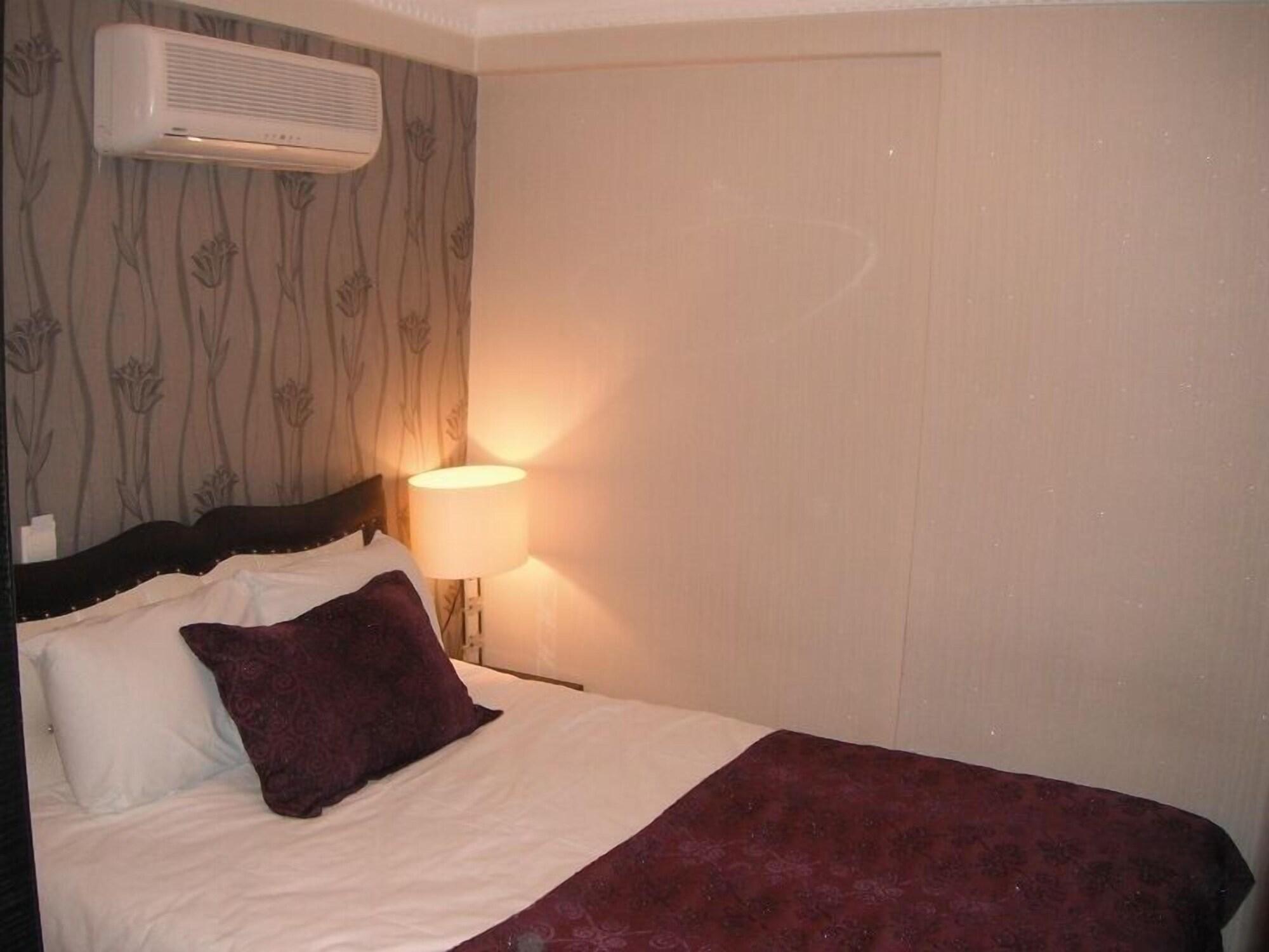Ankara Risiss Hotel 外观 照片