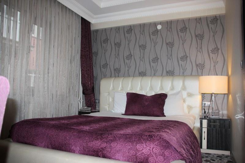 Ankara Risiss Hotel 外观 照片
