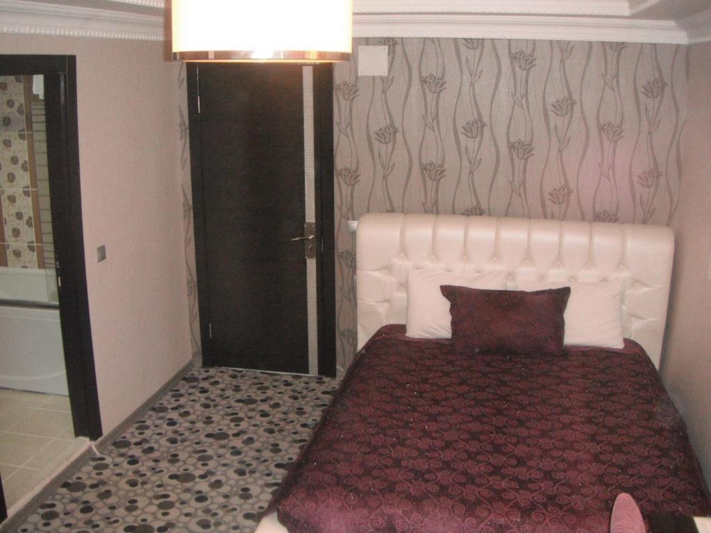 Ankara Risiss Hotel 客房 照片
