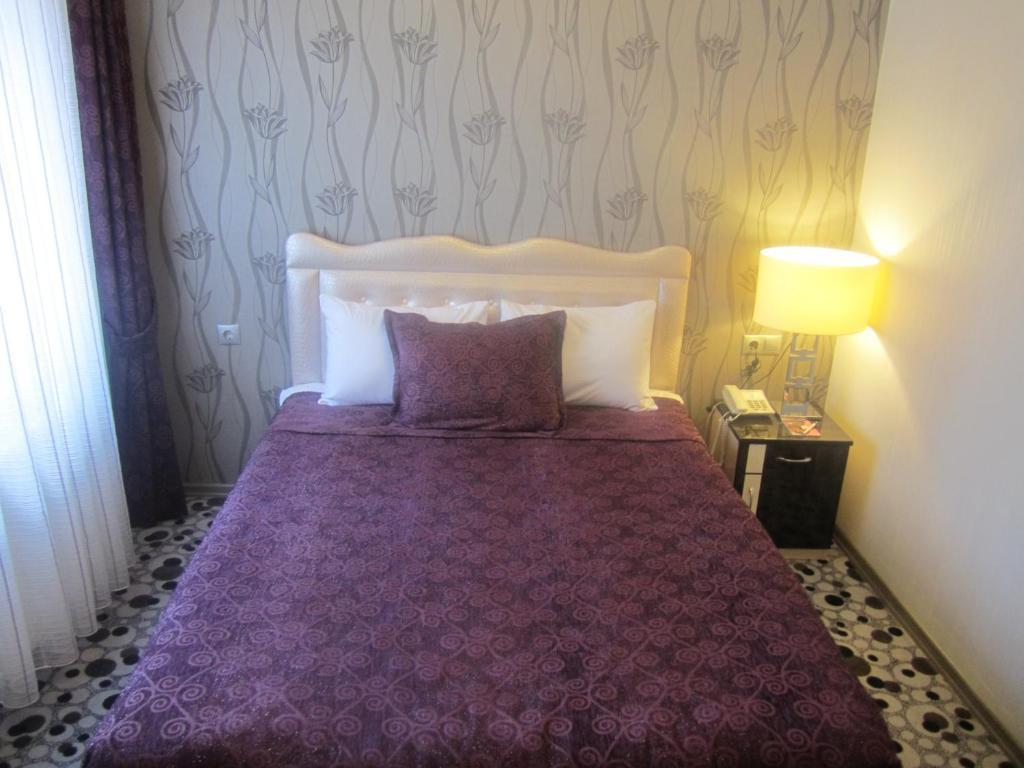 Ankara Risiss Hotel 客房 照片