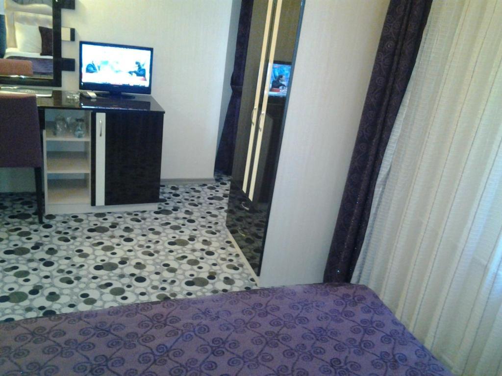 Ankara Risiss Hotel 客房 照片