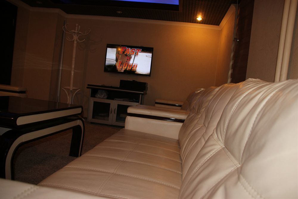 Ankara Risiss Hotel 外观 照片